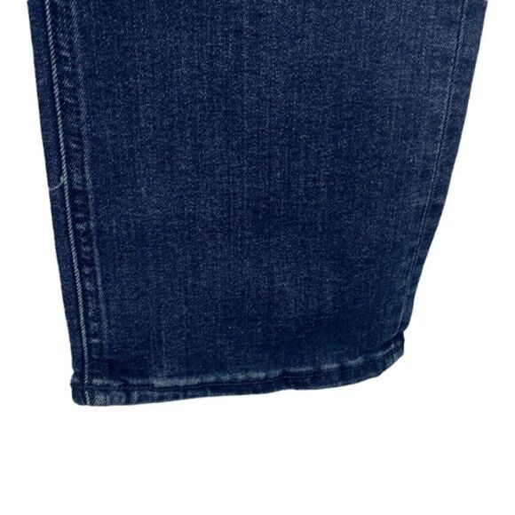 JACK & JONES Men's Blue Denim 812 Glenn Slim Original Jeans US 38 X 34 - Picture 8 of 13